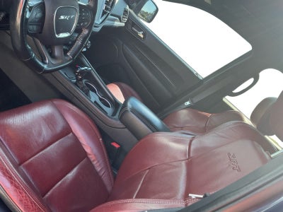 2021 Dodge Durango SRT 392 AWD