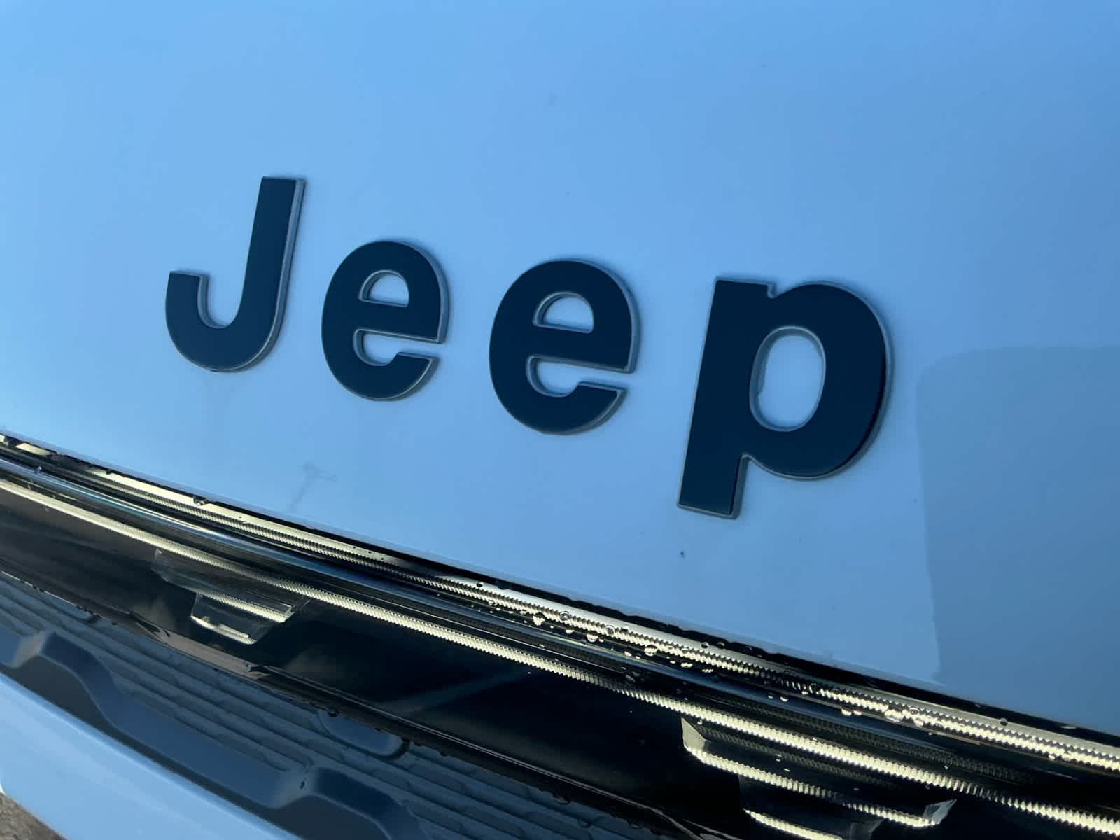 2026 Jeep Grand Wagoneer GRAND WAGONEER LIMITED RESERVE 4X4