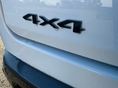 2026 Jeep Grand Wagoneer GRAND WAGONEER LIMITED RESERVE 4X4