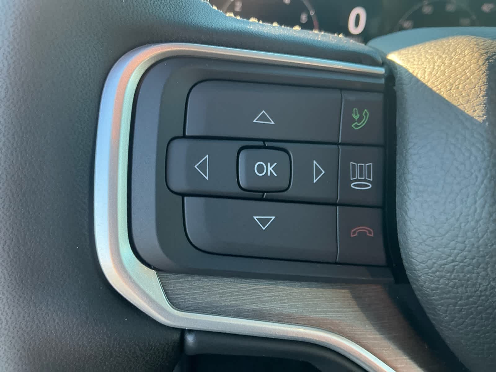 2026 Jeep Grand Wagoneer GRAND WAGONEER LIMITED RESERVE 4X4