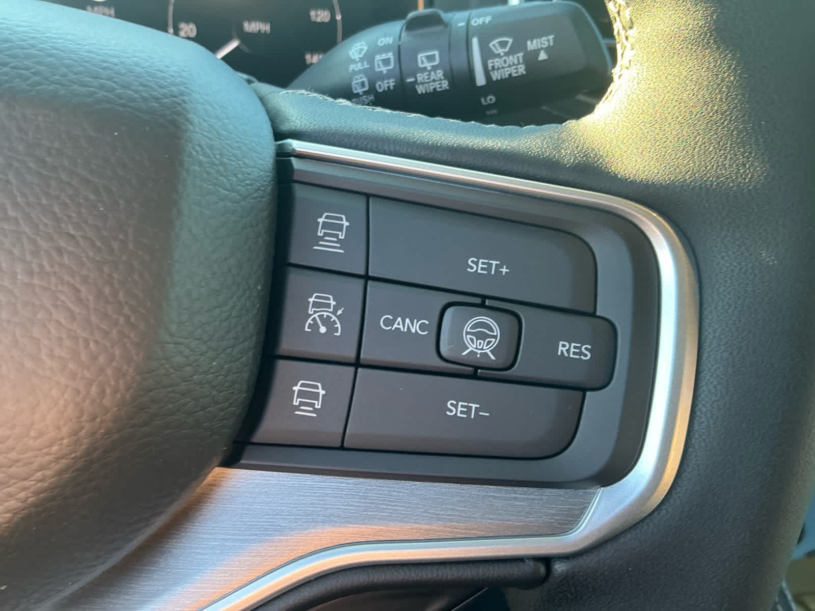 2026 Jeep Grand Wagoneer GRAND WAGONEER LIMITED RESERVE 4X4