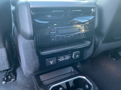 2026 Jeep Grand Wagoneer GRAND WAGONEER LIMITED RESERVE 4X4