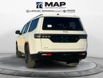 2026 Jeep Grand Wagoneer GRAND WAGONEER LIMITED RESERVE 4X4