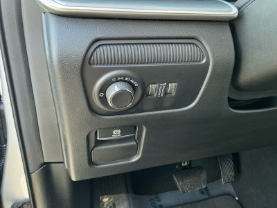 2026 Jeep Grand Wagoneer GRAND WAGONEER LIMITED ALTITUDE 4X4