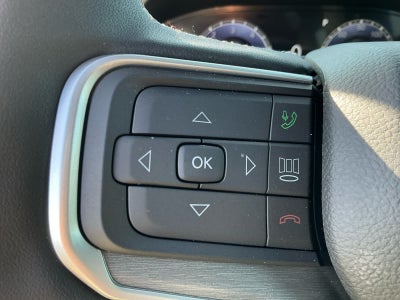 2026 Jeep Grand Wagoneer GRAND WAGONEER LIMITED ALTITUDE 4X4