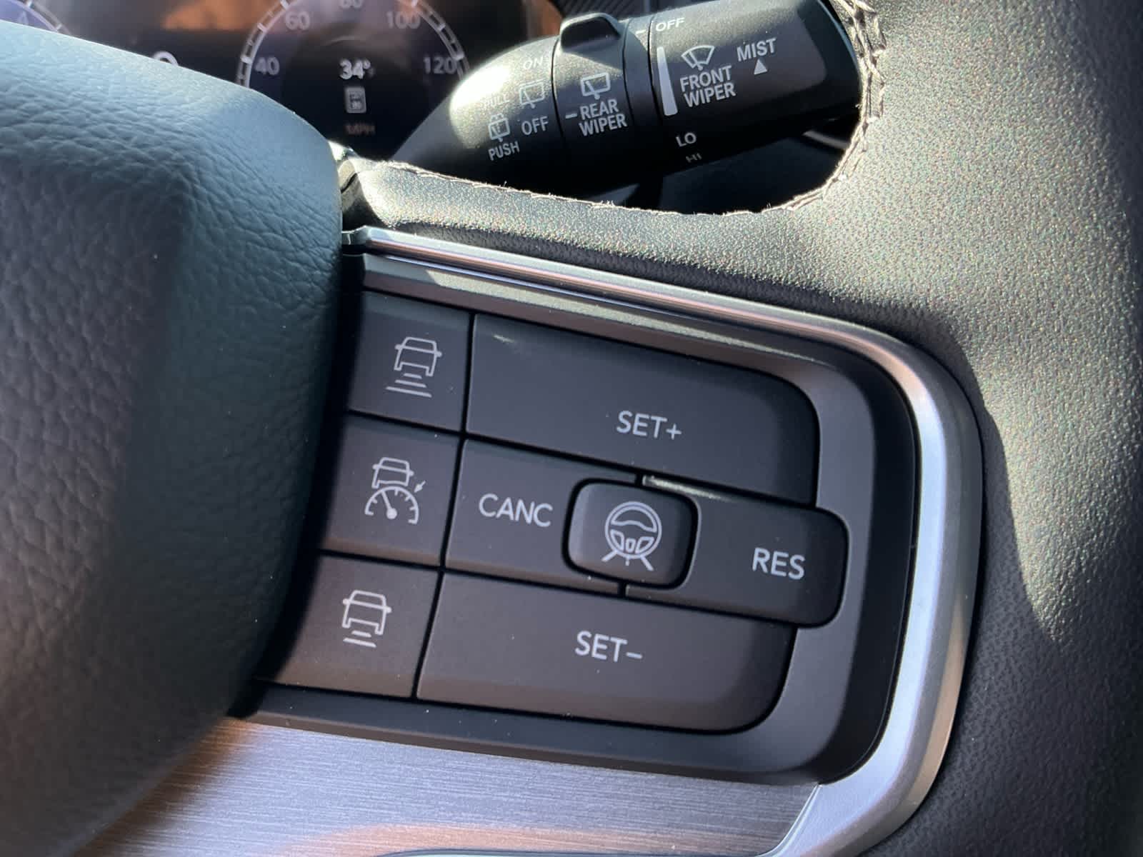 2026 Jeep Grand Wagoneer GRAND WAGONEER LIMITED ALTITUDE 4X4