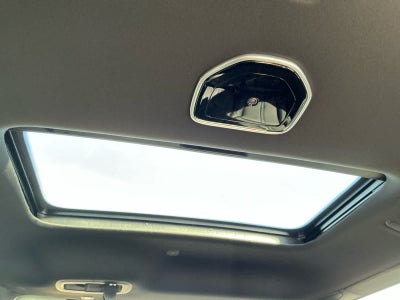 2026 Jeep Grand Wagoneer GRAND WAGONEER LIMITED ALTITUDE 4X4