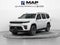2026 Jeep Grand Wagoneer GRAND WAGONEER LIMITED RESERVE 4X4