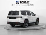 2026 Jeep Grand Wagoneer GRAND WAGONEER LIMITED RESERVE 4X4
