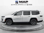2026 Jeep Grand Wagoneer GRAND WAGONEER LIMITED RESERVE 4X4