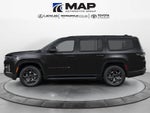 2026 Jeep Grand Wagoneer GRAND WAGONEER LIMITED RESERVE 4X4
