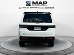 2026 Jeep Grand Wagoneer GRAND WAGONEER SUMMIT OBSIDIAN 4X4