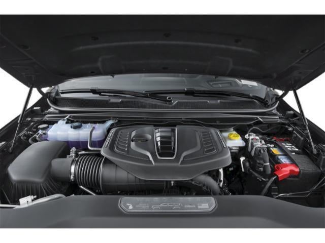 2025 Jeep Grand Wagoneer GRAND WAGONEER OBSIDIAN 4X4