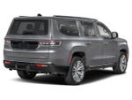 2025 Jeep Grand Wagoneer GRAND WAGONEER OBSIDIAN 4X4