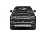2025 Jeep Grand Wagoneer GRAND WAGONEER OBSIDIAN 4X4