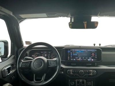 2024 Jeep Gladiator Mojave