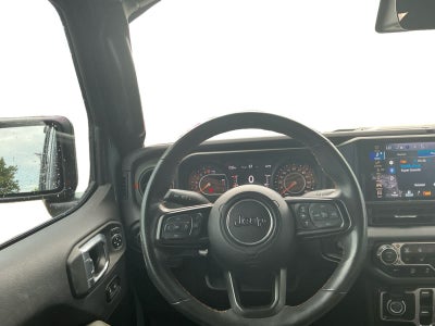 2024 Jeep Gladiator Mojave