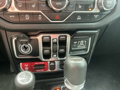 2024 Jeep Gladiator Mojave