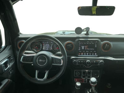 2023 Jeep Gladiator Mojave 4x4