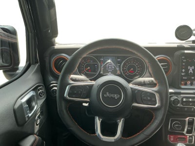 2023 Jeep Gladiator Mojave 4x4