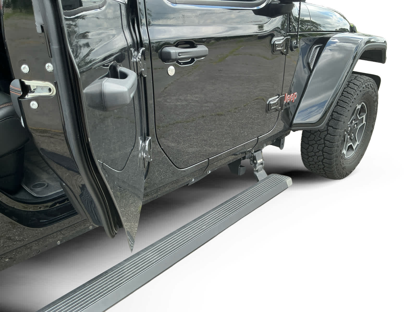 2023 Jeep Gladiator Mojave 4x4
