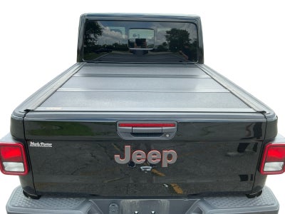 2023 Jeep Gladiator Mojave 4x4