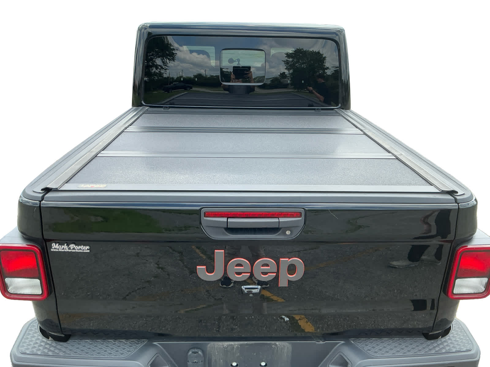 2023 Jeep Gladiator Mojave 4x4