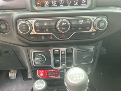 2023 Jeep Gladiator Mojave 4x4