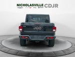 2023 Jeep Gladiator Mojave 4x4
