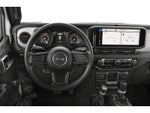 2026 Jeep Gladiator Willys 4x4