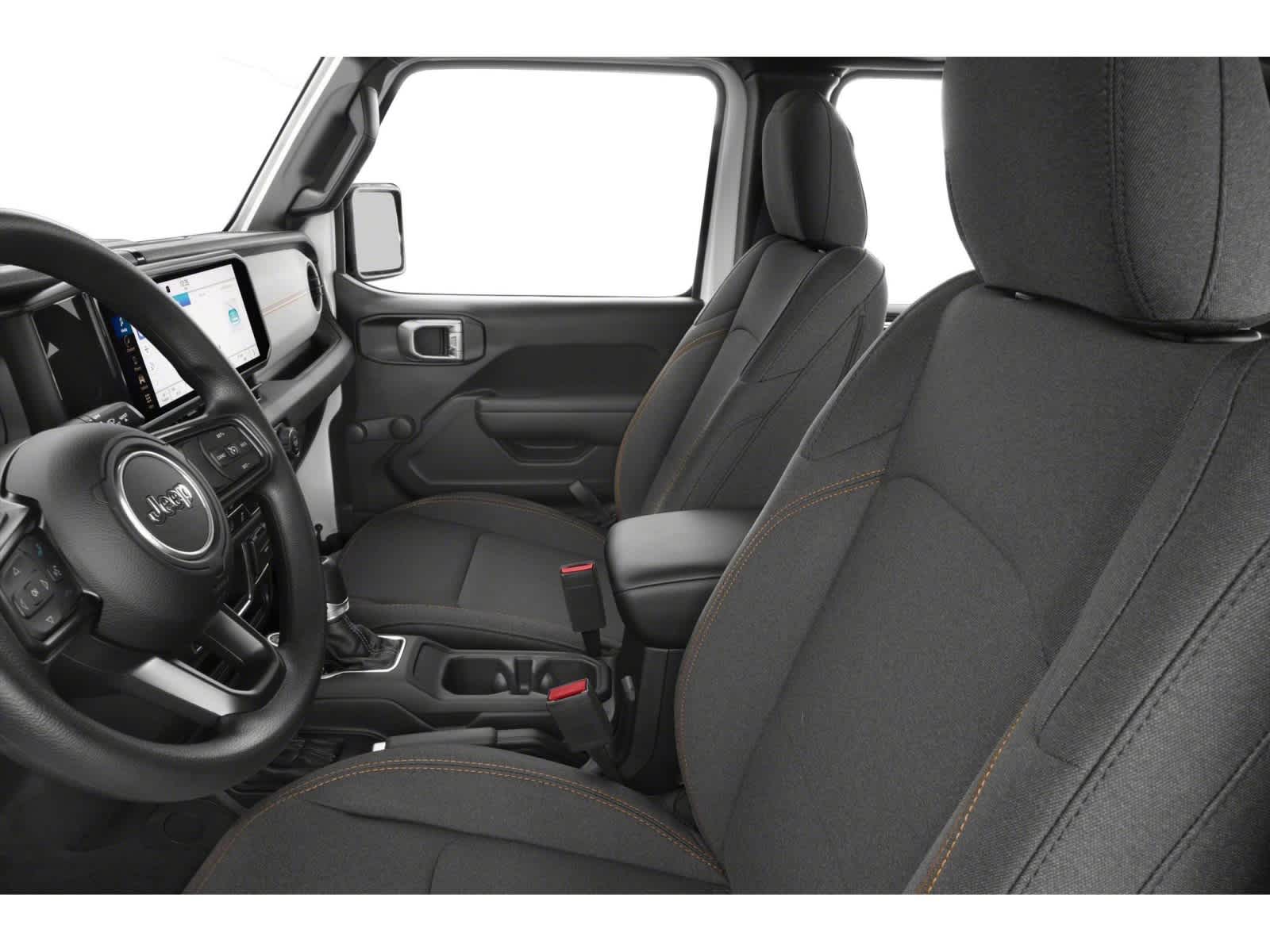 2026 Jeep Gladiator Willys 4x4