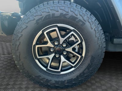 2026 Jeep Gladiator GLADIATOR SHADOW OPS 4X4