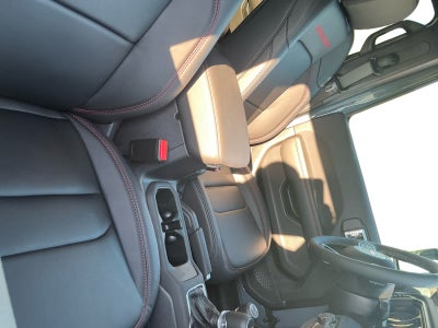 2026 Jeep Gladiator GLADIATOR SHADOW OPS 4X4