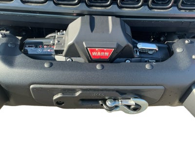2026 Jeep Gladiator GLADIATOR SHADOW OPS 4X4