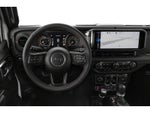 2026 Jeep Gladiator Shadow Ops 4x4