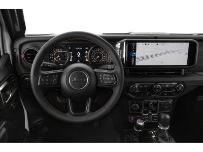 2026 Jeep Gladiator Shadow Ops 4x4