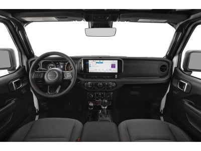 2026 Jeep Gladiator Shadow Ops 4x4