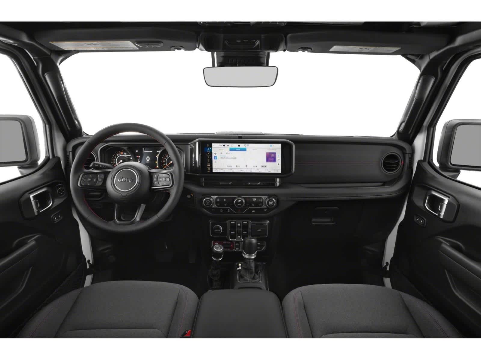 2026 Jeep Gladiator Shadow Ops 4x4