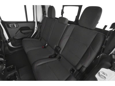 2026 Jeep Gladiator Shadow Ops 4x4