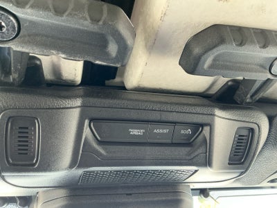 2026 Jeep Gladiator Mojave 4x4