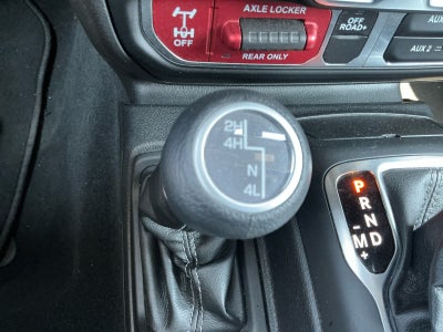 2026 Jeep Gladiator Mojave 4x4