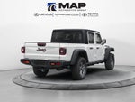 2026 Jeep Gladiator Mojave 4x4