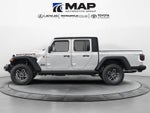 2026 Jeep Gladiator Mojave 4x4