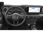 2026 Jeep Gladiator Mojave 4x4