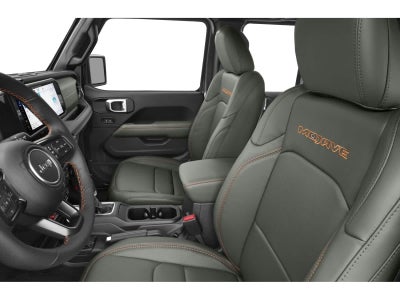 2026 Jeep Gladiator Mojave 4x4