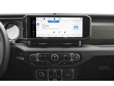 2026 Jeep Gladiator Mojave 4x4