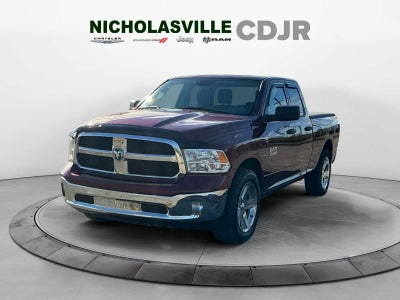 2019 RAM 1500 Classic ST
