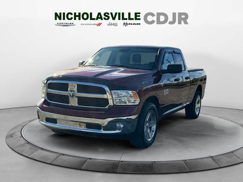 2019 RAM 1500 Classic ST