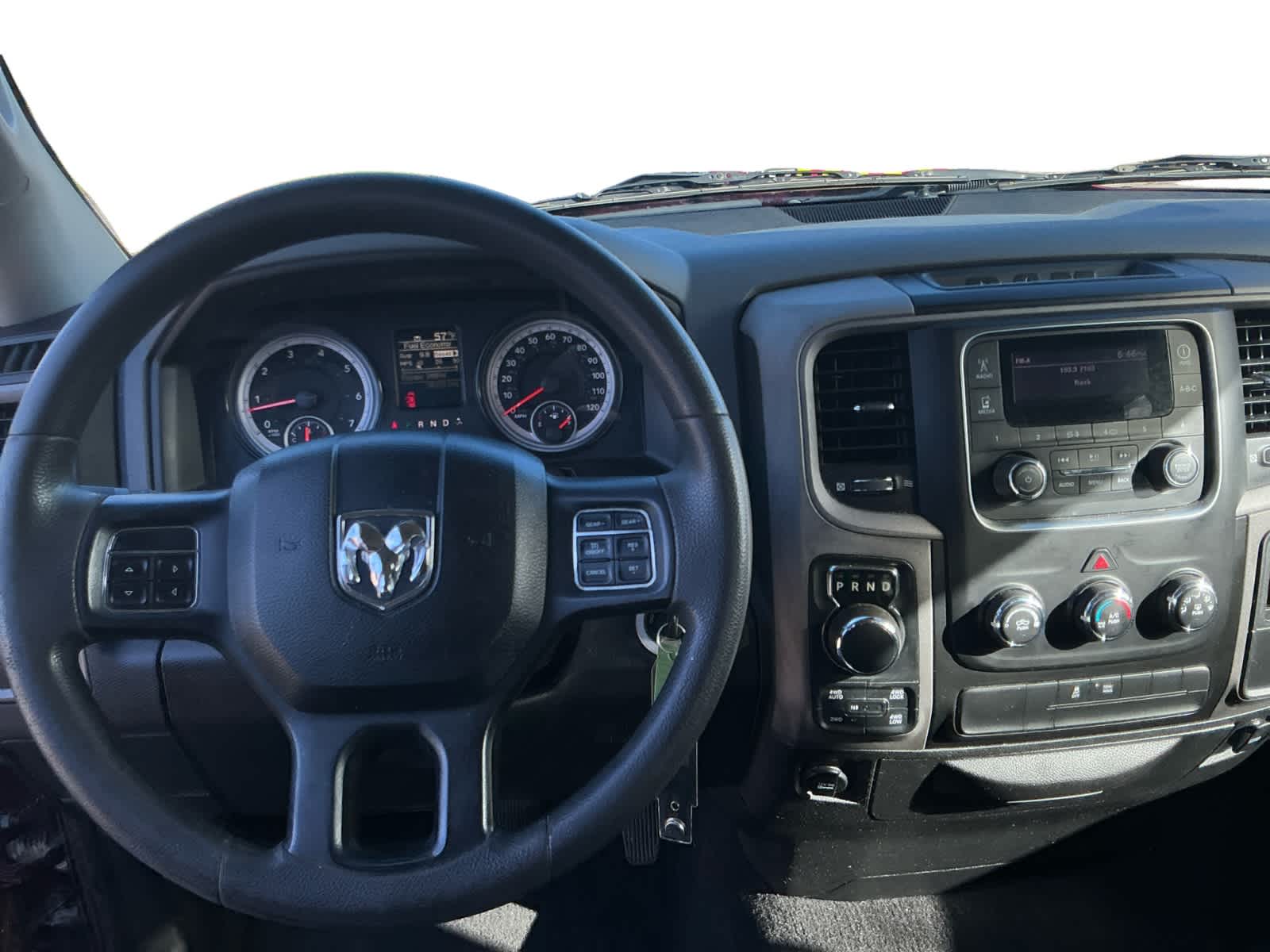 2019 RAM 1500 Classic ST