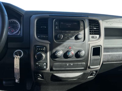 2019 RAM 1500 Classic ST